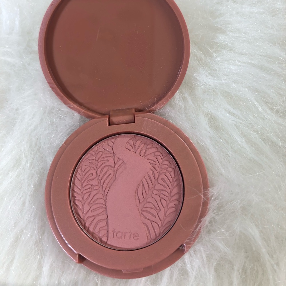 Tarte Amazonian Clay 12 hour blush